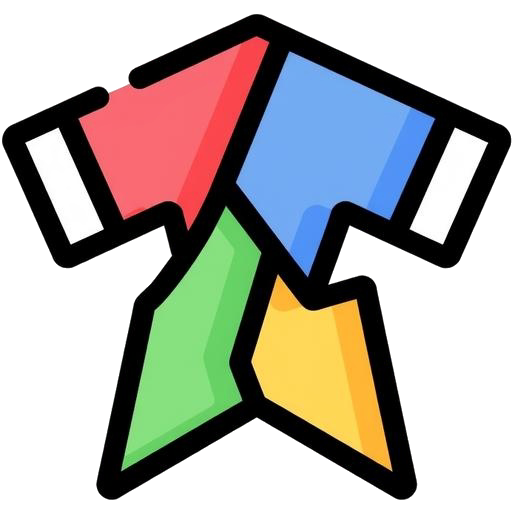 Fresh Shop Style Logo